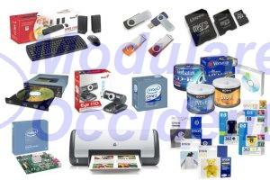 computo consumibles