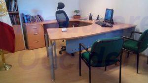 centro de trabajo 4