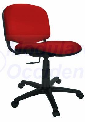 Silla secretarial ISO-P