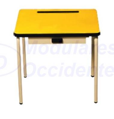 Mesa Escolar OSM-68B