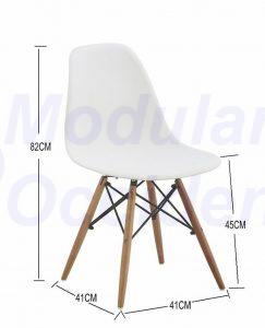 Silla Eames