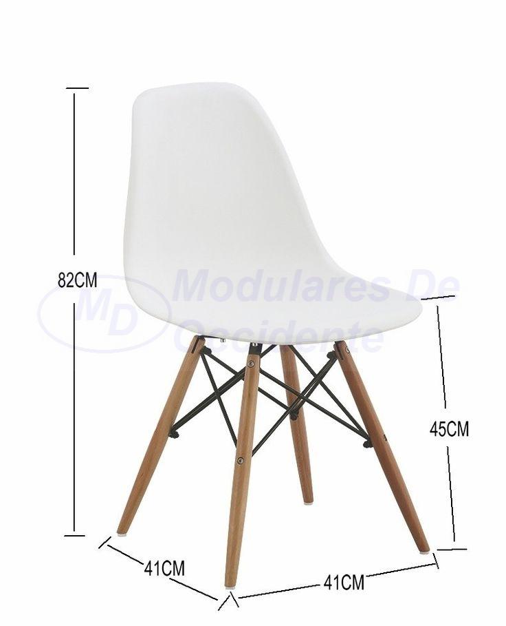 Silla Eames