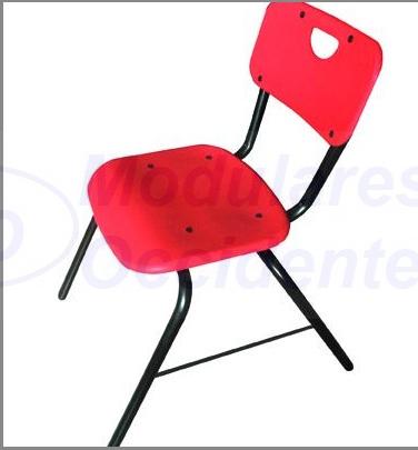 Silla Escolar OS-48