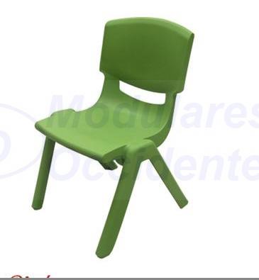 Silla Kinder Bambini