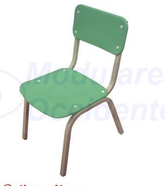 Silla Kinder mod 100