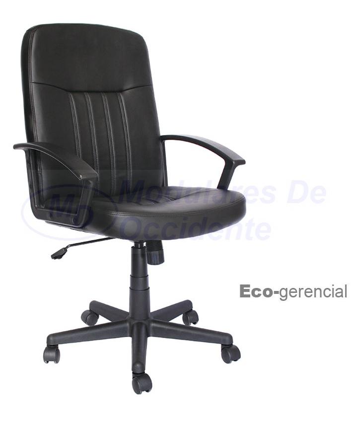 Sillon ejecutivo EcoGerencial