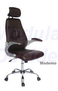 Sillon ejecutivo Modemo