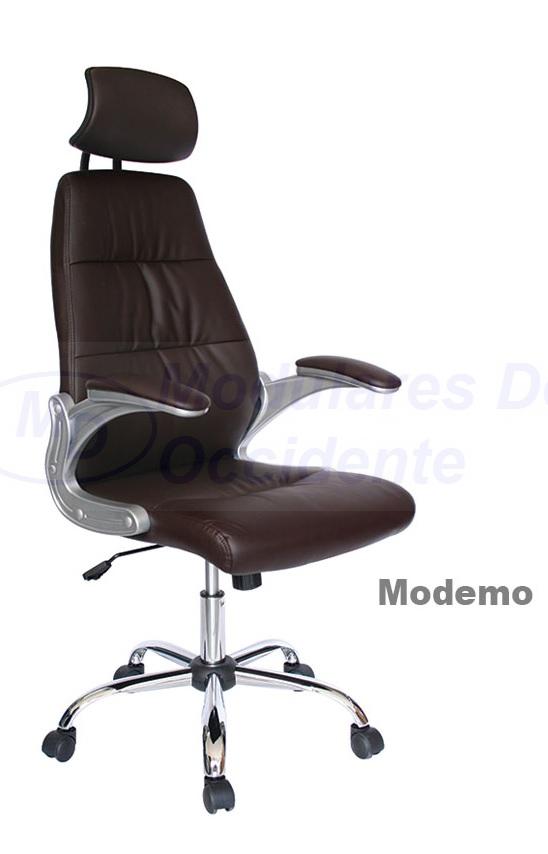 Sillon ejecutivo Modemo