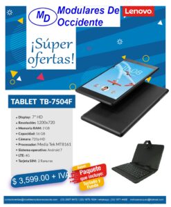 oferta tablet