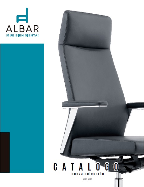 ALBAR catalogo albar (nueva coleccion)