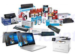 consumibles