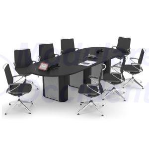 mesa de juntas Bolero
