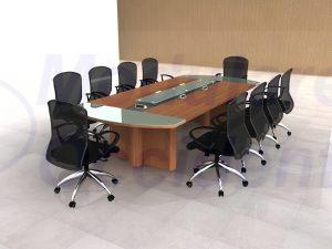 mesa de juntas sala de reuniones