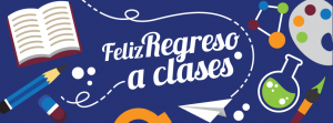 Regreso a clases Logo