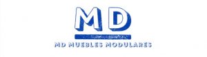 Logo muebles modulares