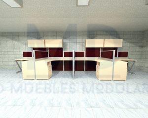 Energex cruceta doble 2