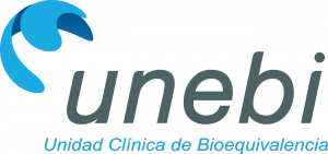 UNEBI Logo