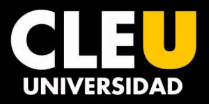 Logo CLEU