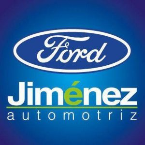 ford jimenez