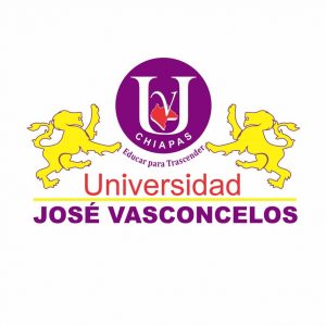 Universidad Jose Vasconcelos LOGO