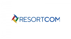 RESORTCOM logo