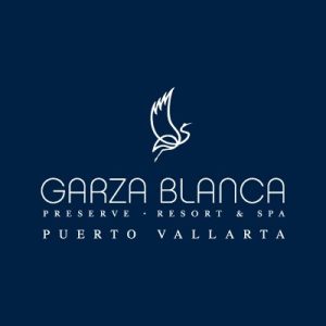 Hotel Garza Blanca Pto Vallarta LOGO