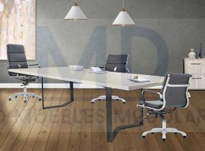 Mesa de juntas Kov-j